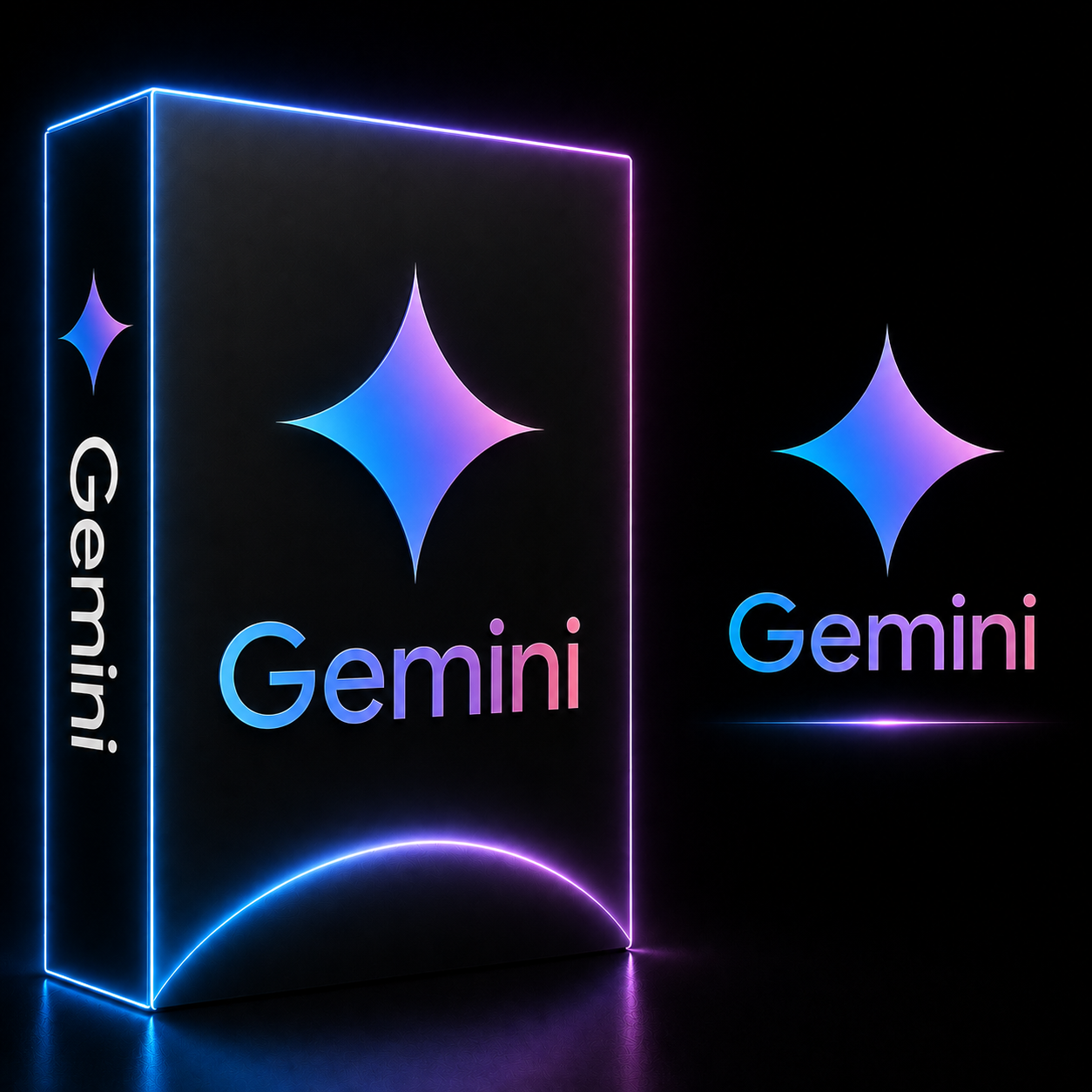✨ Gemini Pro x 1 mes