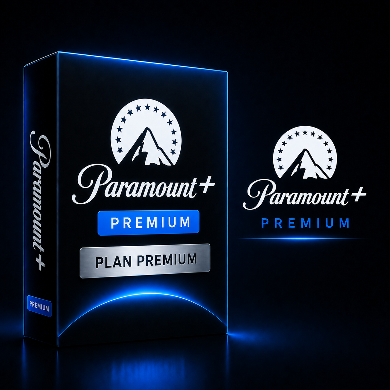 ✨ Paramount+ Premium x 1 mes