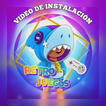 👑 30,000 Juegos para Android